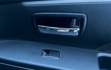 Mitsubishi ASX I рестайлинг, 2011 год, 850 000 рублей, 17 фотография