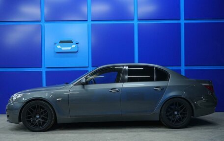 BMW 5 серия, 2004 год, 820 000 рублей, 3 фотография