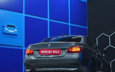 BMW 5 серия, 2004 год, 820 000 рублей, 6 фотография