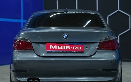 BMW 5 серия, 2004 год, 820 000 рублей, 8 фотография