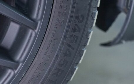 BMW 5 серия, 2004 год, 820 000 рублей, 17 фотография