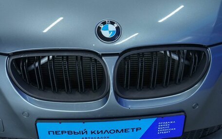 BMW 5 серия, 2004 год, 820 000 рублей, 18 фотография