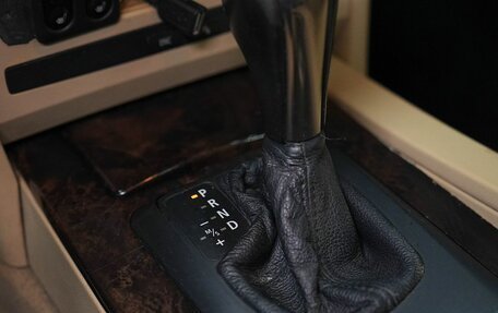 BMW 5 серия, 2004 год, 820 000 рублей, 22 фотография