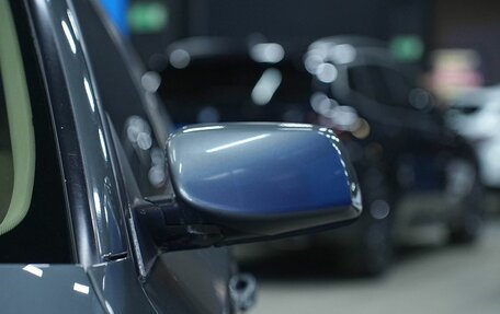 BMW 5 серия, 2004 год, 820 000 рублей, 16 фотография