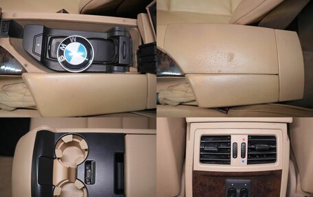BMW 5 серия, 2004 год, 820 000 рублей, 20 фотография