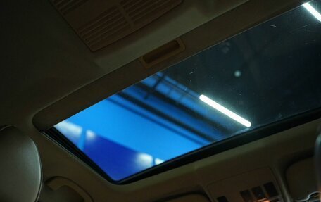 BMW 5 серия, 2004 год, 820 000 рублей, 27 фотография