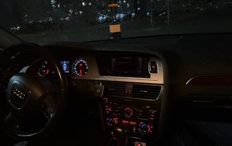 Audi A4, 2008 год, 785 000 рублей, 1 фотография