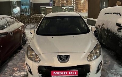 Peugeot 308 II, 2011 год, 790 000 рублей, 1 фотография