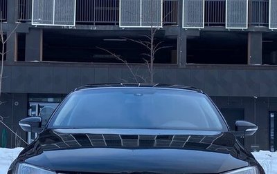 Volkswagen Jetta VI, 2015 год, 970 000 рублей, 1 фотография