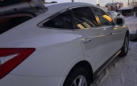 Honda Crosstour I рестайлинг, 2013 год, 2 050 000 рублей, 1 фотография