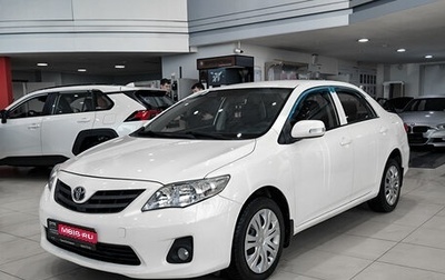 Toyota Corolla, 2011 год, 1 050 000 рублей, 1 фотография