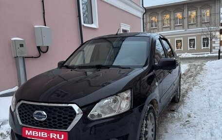 Datsun on-DO I рестайлинг, 2017 год, 315 000 рублей, 1 фотография