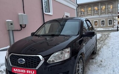 Datsun on-DO I рестайлинг, 2017 год, 315 000 рублей, 1 фотография