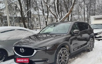 Mazda CX-5 II, 2019 год, 3 300 000 рублей, 1 фотография