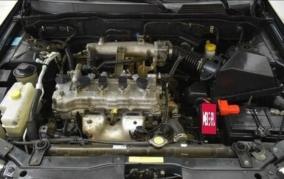 Nissan Almera Classic, 2006 год, 450 000 рублей, 1 фотография