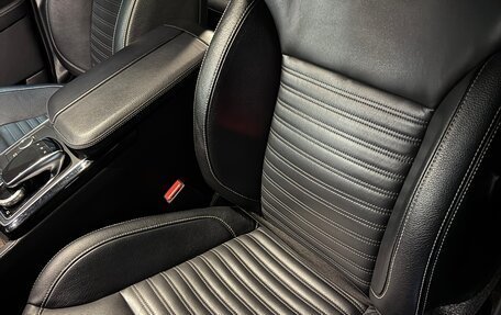 Mercedes-Benz GLE Coupe, 2015 год, 4 350 000 рублей, 3 фотография