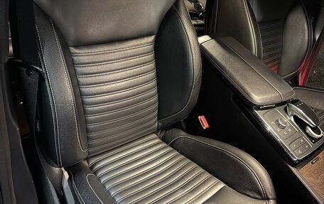 Mercedes-Benz GLE Coupe, 2015 год, 4 350 000 рублей, 15 фотография