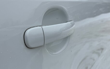 Volkswagen Tiguan I, 2014 год, 1 050 000 рублей, 11 фотография