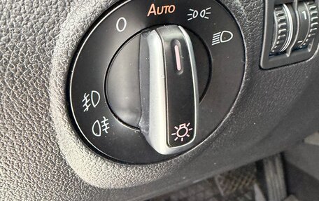 Volkswagen Tiguan I, 2014 год, 1 050 000 рублей, 15 фотография