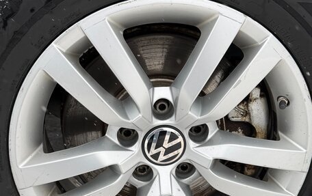 Volkswagen Tiguan I, 2014 год, 1 050 000 рублей, 12 фотография