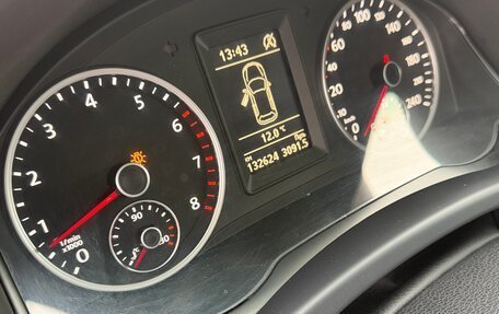 Volkswagen Tiguan I, 2014 год, 1 050 000 рублей, 17 фотография