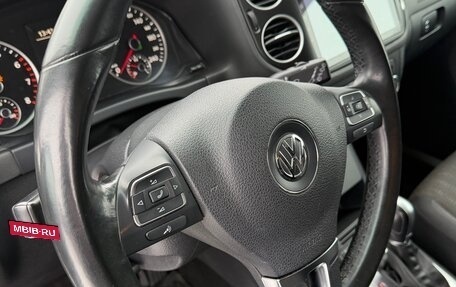 Volkswagen Tiguan I, 2014 год, 1 050 000 рублей, 14 фотография