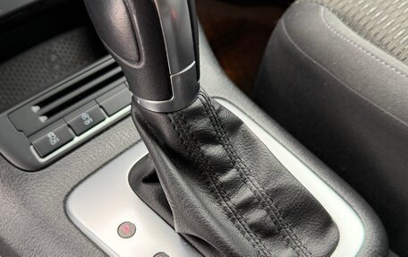 Volkswagen Tiguan I, 2014 год, 1 050 000 рублей, 18 фотография