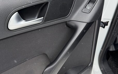 Volkswagen Tiguan I, 2014 год, 1 050 000 рублей, 21 фотография