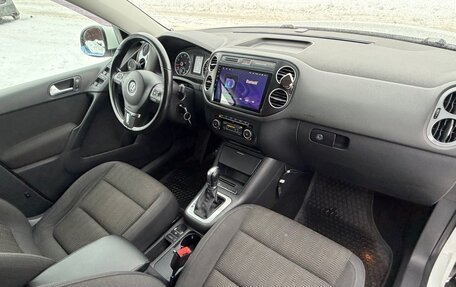 Volkswagen Tiguan I, 2014 год, 1 050 000 рублей, 24 фотография