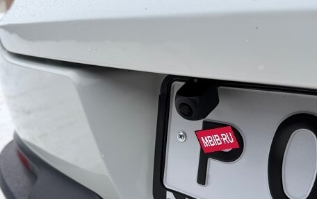 Volkswagen Tiguan I, 2014 год, 1 050 000 рублей, 23 фотография