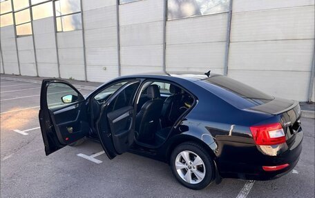 Skoda Octavia, 2016 год, 1 699 000 рублей, 12 фотография