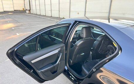 Skoda Octavia, 2016 год, 1 699 000 рублей, 18 фотография