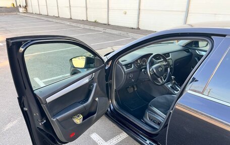 Skoda Octavia, 2016 год, 1 699 000 рублей, 16 фотография