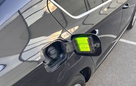 Skoda Octavia, 2016 год, 1 699 000 рублей, 26 фотография