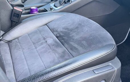 Skoda Octavia, 2016 год, 1 699 000 рублей, 32 фотография