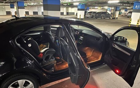 Skoda Octavia, 2016 год, 1 699 000 рублей, 35 фотография