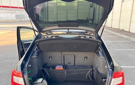 Skoda Octavia, 2016 год, 1 699 000 рублей, 34 фотография