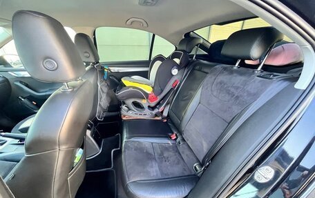 Skoda Octavia, 2016 год, 1 699 000 рублей, 24 фотография