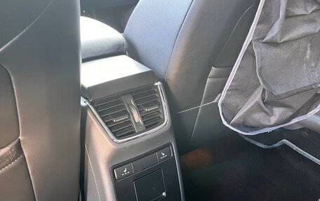 Skoda Octavia, 2016 год, 1 699 000 рублей, 25 фотография