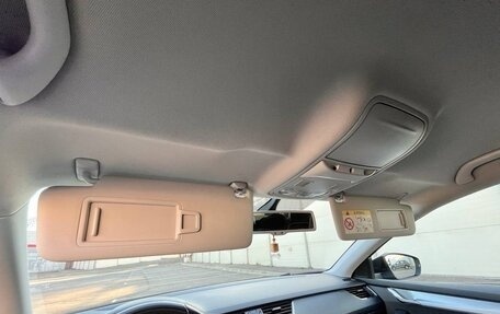 Skoda Octavia, 2016 год, 1 699 000 рублей, 30 фотография