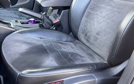 Skoda Octavia, 2016 год, 1 699 000 рублей, 33 фотография