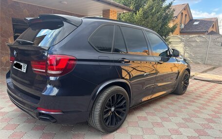 BMW X5, 2016 год, 3 900 000 рублей, 4 фотография