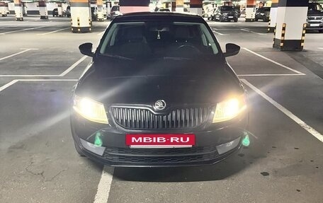 Skoda Octavia, 2016 год, 1 699 000 рублей, 38 фотография