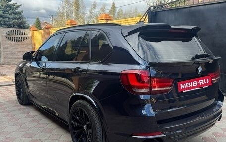 BMW X5, 2016 год, 3 900 000 рублей, 5 фотография