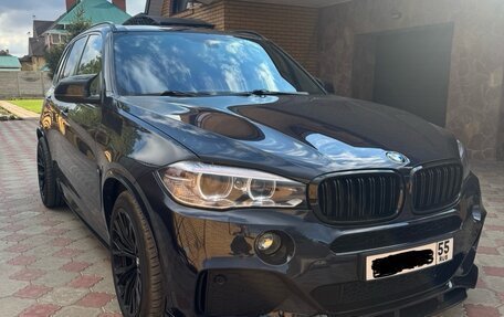 BMW X5, 2016 год, 3 900 000 рублей, 7 фотография