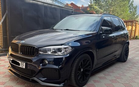 BMW X5, 2016 год, 3 900 000 рублей, 8 фотография