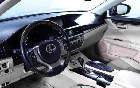 Lexus ES VII, 2012 год, 1 750 000 рублей, 3 фотография