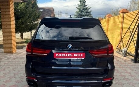 BMW X5, 2016 год, 3 900 000 рублей, 6 фотография