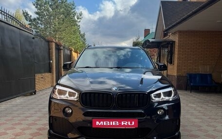 BMW X5, 2016 год, 3 900 000 рублей, 9 фотография
