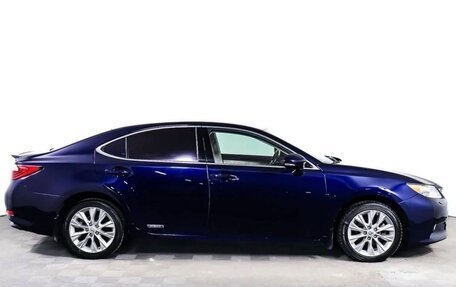 Lexus ES VII, 2012 год, 1 750 000 рублей, 11 фотография